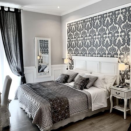 Charme & Chic Bed & Breakfast Roma Eksteriør bilde