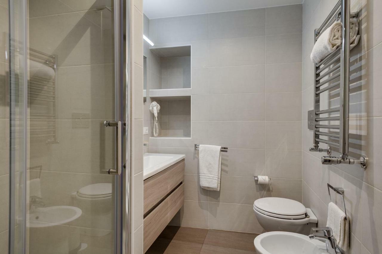 Charme & Chic Bed & Breakfast Roma Eksteriør bilde