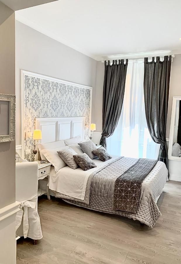 Charme & Chic Bed & Breakfast Roma Eksteriør bilde